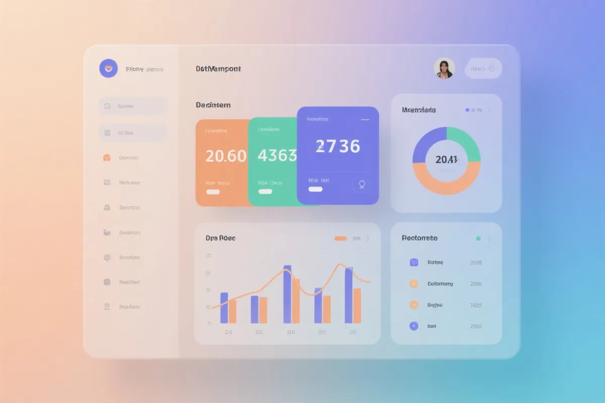 平台功能示意图